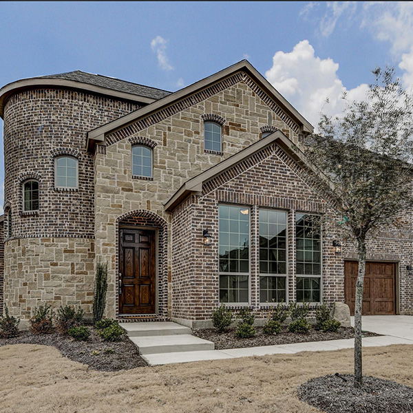 New Homes Denton | Dallas, Fort Worth