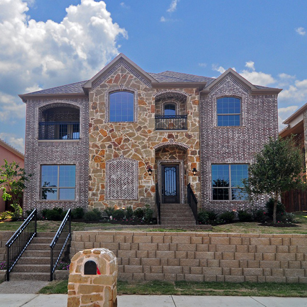 New Homes Denton | Dallas, Fort Worth