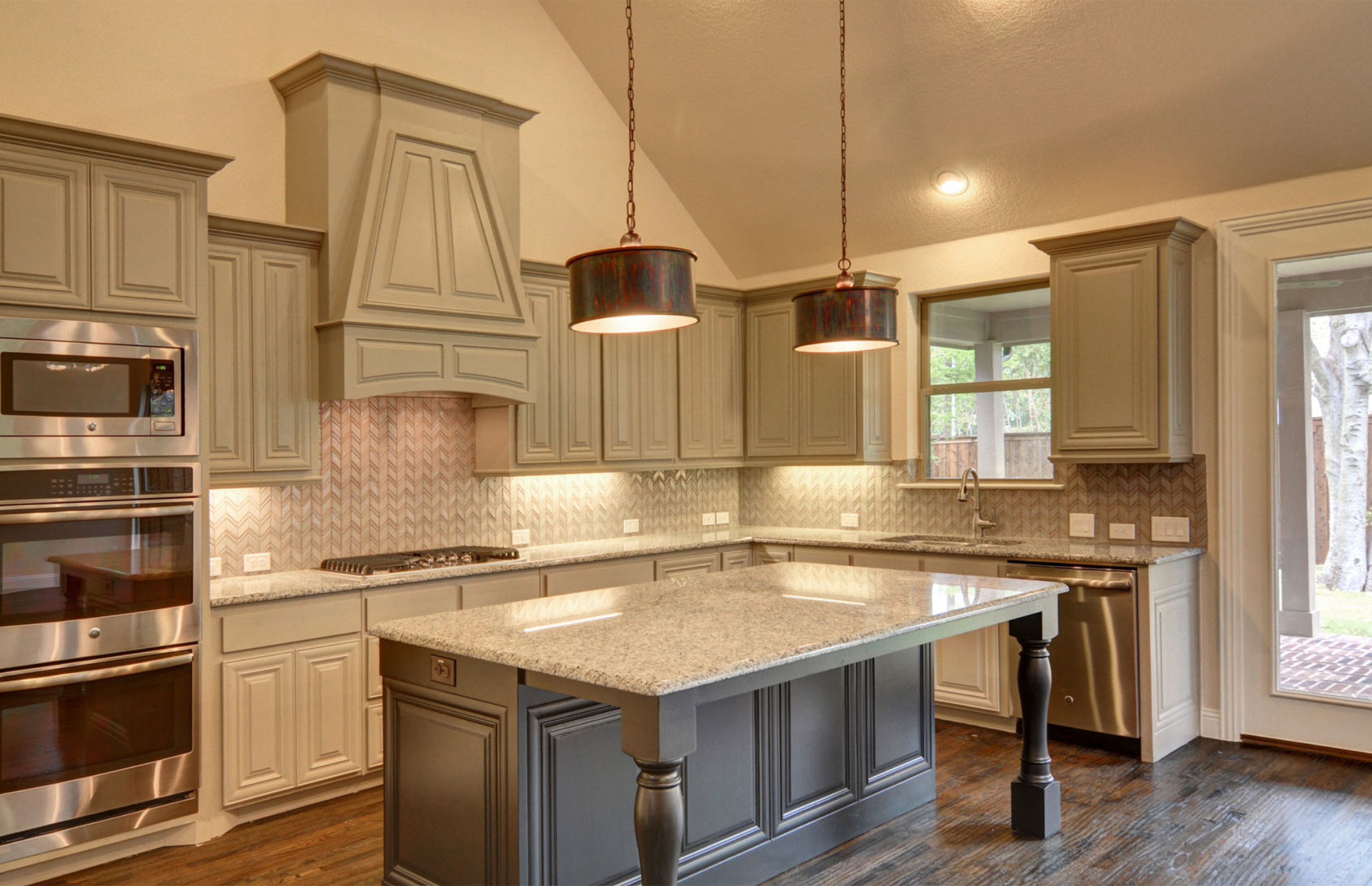 Remodeling | Dallas, Bluffview, Denton