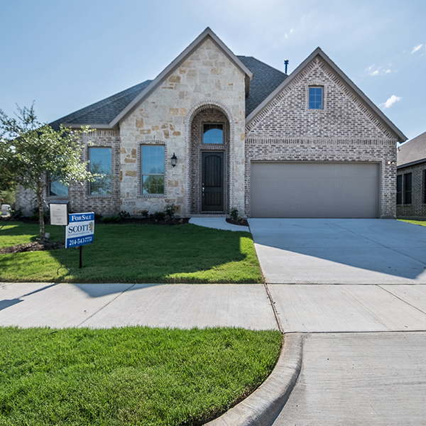 New Homes Denton | Dallas, Fort Worth