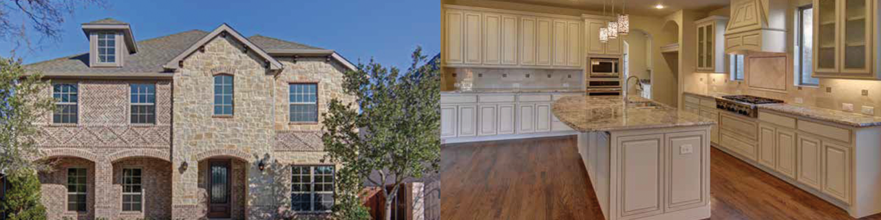 Design build | Dallas, Bluffview, Denton